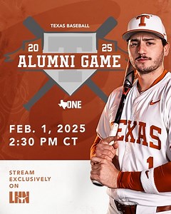 Longhorn Network on Reels