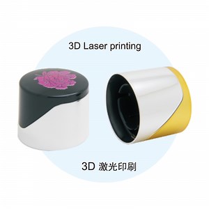[Hot Item] Air Freshener Aerosol Spray Cap with 3D Laser Printig