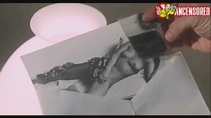 Susanna Martinková Nuda (in questa scena aveva 22 anni) in Un Detective (1969)