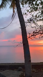 Sunset @ Alangilan Sagay Camiguin #CamiguinIsland | Jef Kak'z Labial