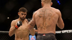 Yair 'El Pantera' Rodríguez ya tiene fecha de regreso y va contra uno de los grandes