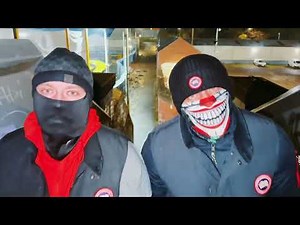 ‪@Lozsalford‬ x Teef - FIX UP (Official Video)