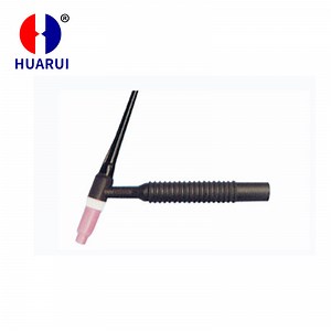 [Hot Item] Huarui Wp 17f Argon Welding Torch Body TIG Torch Head