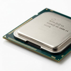 [Hot Item] Authorized Intel Xeon E5-2696 V4 CPU with 55MB Cache for Data Centers