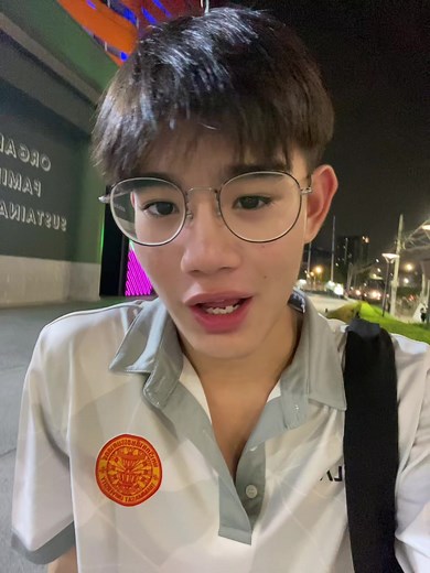 #แว่นลูกคนจีน