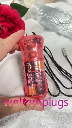 Affordable Vibrating Urethral Sounder