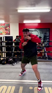 16K views · 580 reactions | Andy Ruiz Jr. in training  | Boxing Exposure | Facebook
