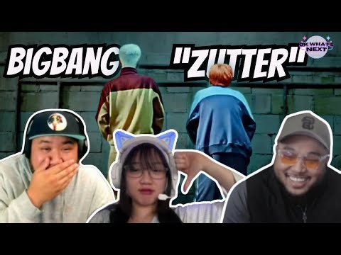 This Might P!$$ People OFF! | BigBang (GD & TOP) - 쩔어 Zutter Reaction