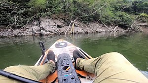 🎥 New video available on youtube 🎥 Jonathan Julbe took his kayak on the water again and as usual Maxcatch was here too ! 🎣 Here is a part of the footage (to see the complete video click on the youtube link). Enjoy 🤠 https://youtu.be/DUHCFQFbhEE | Maxcatch Fishing