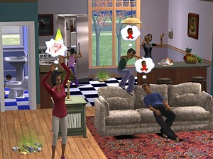 Valve Mod Pack 1.0 file - The Sims 2