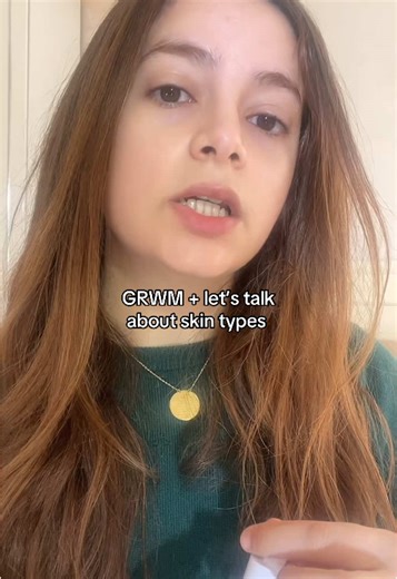 Understanding Skin Types for Effective Skincare Routine