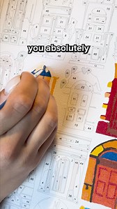 Thousands of people choose Number Artist for their paint by numbers kits! - Unique designs found only on Number Artist - New Designs Every Week - Premium Paints and Brushes With Every Kit - Priority Customer Support | Number Artist