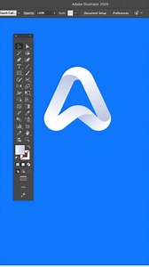 1.4K views · 80 reactions | #fbyシvideo #vector #logodesign #logo #insta | MSR_Editz | Facebook