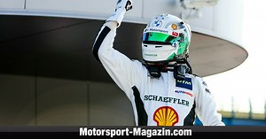 DTM Assen Live-Ticker heute: Die Stimmen zum Auer-Sieg