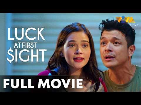 Luck at First Sight FULL MOVIE HD | Jericho Rosales, Bela Padilla