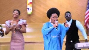 HE'S COMING BACK - SUCCESS ZEON FT. AMB MARRON CASSELL & LEX https://youtu.be/gu9G0dFHz4E 👈 #ShareThisPost #like #Comment | Marron D Cassell