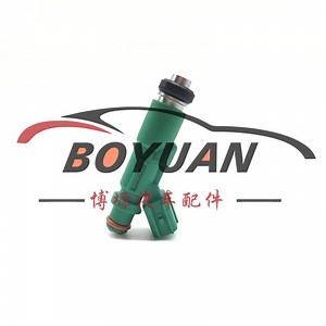 [Hot Item] Automotive Fuel Injector 23209-28090 Suitable for Toyota Crown Direct Injection Nozzle