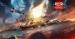 [Devblog] J6B Jaktfalken II : Le gerfaut - Actualités - War Thunder