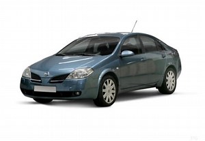 NISSAN PRIMERA Primera 2.2 dCi