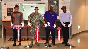 The Camp Zama, Community Recreation Center 'Coffee Zone' is now open and ready to serve our community. Grab your favorite brew today at the Zama Coffee Zone! | Camp Zama MWR