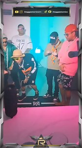 👟¡Almighty Sorprende con Nuevos Pasos en Su Vida! ¿Qué Opinión Tienes Sobre Sus Últimos Movimientos? Almighty no deja de sorprender a sus seguidores con cada paso que da. Desde su nuevo calzado hasta la inesperada petición de su novia de un anillo de bodas, todo esto mientras nos deja con la boca abierta con un adelanto exclusivo de su próximo video. ¡No te lo pierdas!💍 "Y todo lo que hagáis, hacedlo de corazón, como para el Señor y no para los hombres." — Colosenses 3:23 📖 #Almighty #NuevosZ