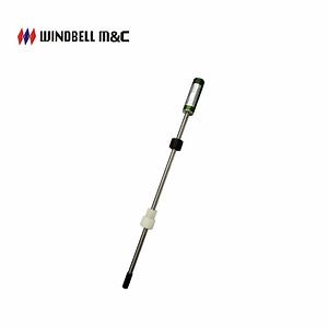 [Hot Item] High Precise IP68 Ex-Proof Fuel Tank Level Sensor for Gas Station