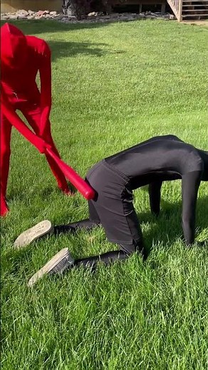 How to properly spank your child