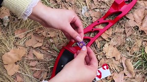 Recurve Bow Magnetic Arrow Rest and Cushion Plunger Pressure Button for RH/LH Adjustable Archery