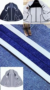 Bias Bound seam Finish Hong Kong Seam Sewing Tutorial | LC Media