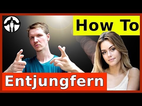 Freundin entjungfern - in 5 Schritten