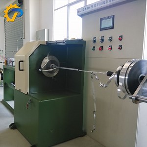 [Hot Item] Chipeng Versatile Multicore Cable Twister Machine for Efficient Cable Making Operations with Tape Wrapping