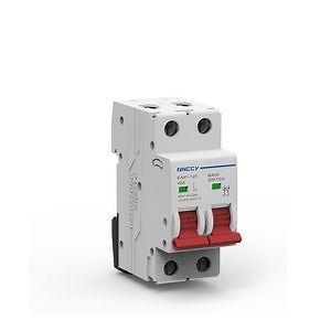 [Hot Item] 1p 2p 3p 4p 240V 40A~125A AC Isolator Switch