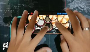 9.7K views · 609 reactions | Kapag Lasing Malambing // Mayonnaise Real Drum | Janz Sutt | Facebook