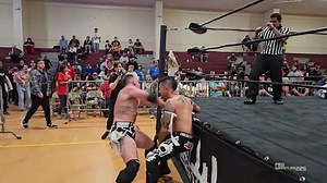 Braxton Hunter Never Gives Up! #wrestling #prowrestling #prowrestling225 #fight #braxtonhunter #nxt #tna #aew #wwe #nevergiveup #perseverance | Pro Wrestling 225