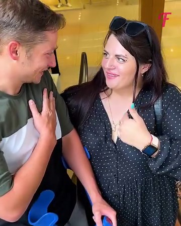 15K views · 53 reactions | There's compassion but no romance in this touching story. | Fabiosa Better World | Facebook