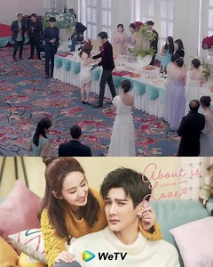 Unduh #WeTV untuk menonton acara TV favorit Kamu secara gratis | WeTV Indonesia