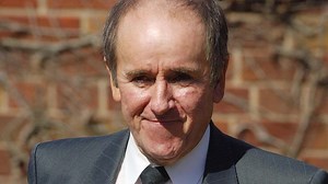 Coronation Street star and comedian Duggie Brown dies aged 82