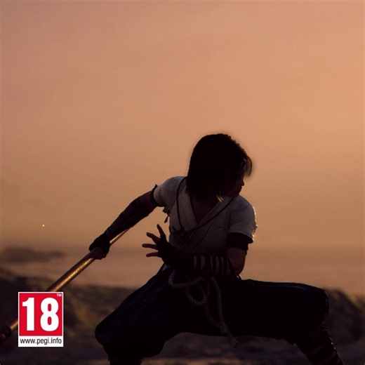 ICYMI, the Bo staff is now available to all #AssassinsCreedShadows players. What are your thoughts on this new free addition to Naoe’s arsenal? | Assassin's Creed