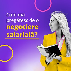 16K views · 36 reactions |  Bogdan George Vizitiu, consilier în carieră la Hilio, ne-a povestit mai multe în video de mai jos despre pașii pe care să-i urmezi pentru a obține un salariu mai mare, de ce strategii să te folosești, dar și de ce trebuie să iei în calcul și alte aspecte, dincolo de venitul salarial. ️ | eJobs Romania | Facebook