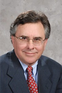 William H. Dunlap Elected Chairman of the Board at Merrimack County Savings Bank