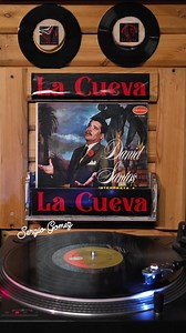 3.6K views · 90 reactions | Daniel Santos Mujer Álbum: Interpreta a Agustín Lara Orfeon | La Cueva | Facebook