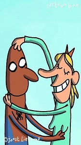 2M views · 39K reactions | She Wanted a Kiss… He Wanted a Snack ➡️️ #animation #comedy #cartoonbox #memes #fblifestyle | Cartoon-Box | Facebook