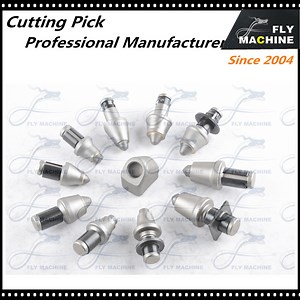 [Hot Item] Grader Blade Bit Ideal for High Speed Truck Grading