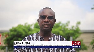 Communities of Excellence Programme: Project reviving sectoral support for education in deprived areas - GES. | JoyNews