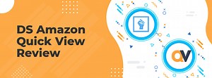 DS Amazon Quick View: Review