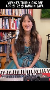 11 reactions | Vienna Teng on Reels | Facebook