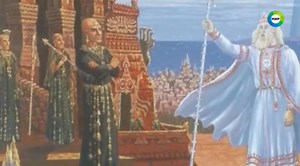 046. Загадки соловецких камней (2015)