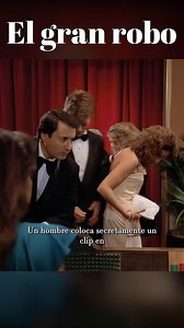 543K views · 4.6K reactions | El gran robo en el casino  Ingenio y...