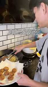 15K views · 178 reactions | Orang lain ootd raya ke2. Kami masih busy kt dapo siapkan menu raya. Esok nak masak apa pulak? | Haryati Ahmad | Facebook