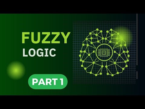 1️⃣ 🔍 Introduction to Fuzzy Logic: The Basics Explained